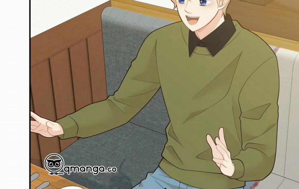 Thời gian giữa Sói và Chó Side Story 3 trang 126