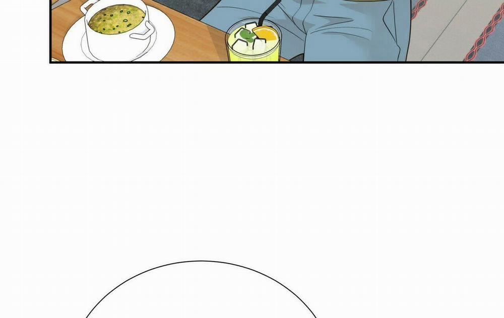 Thời gian giữa Sói và Chó Side Story 3 trang 127