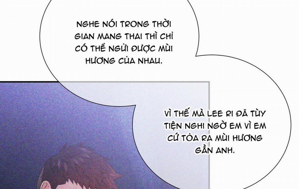 Thời gian giữa Sói và Chó Side Story 3 trang 128