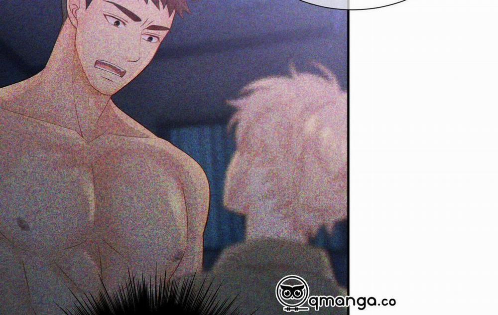 Thời gian giữa Sói và Chó Side Story 3 trang 129