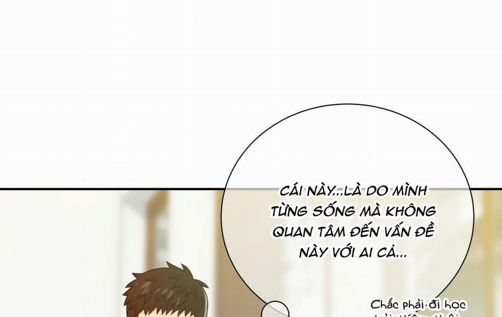 Thời gian giữa Sói và Chó Side Story 3 trang 131