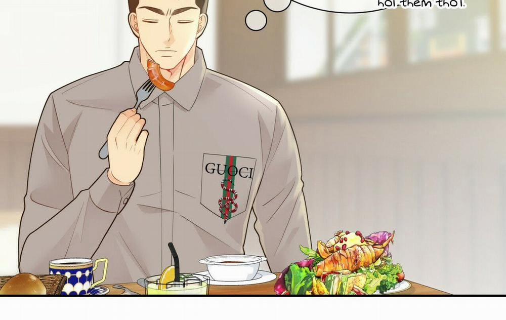 Thời gian giữa Sói và Chó Side Story 3 trang 132