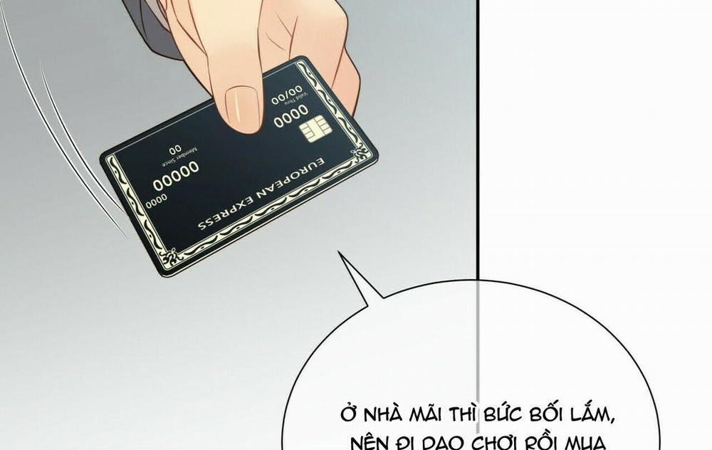 Thời gian giữa Sói và Chó Side Story 3 trang 144