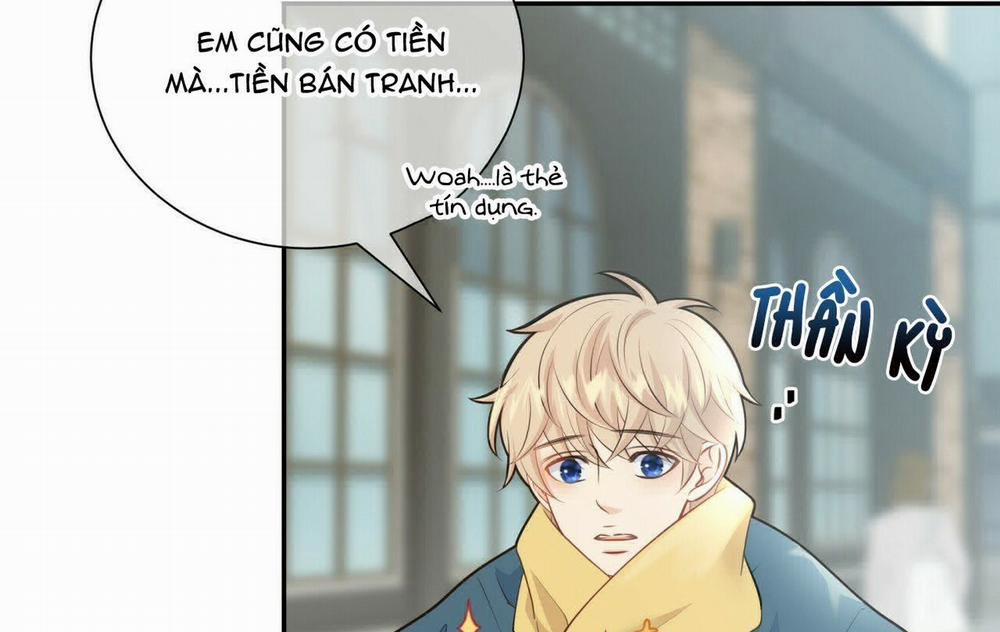 Thời gian giữa Sói và Chó Side Story 3 trang 146