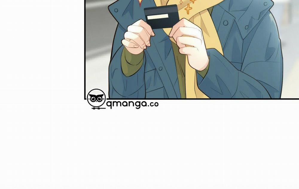 Thời gian giữa Sói và Chó Side Story 3 trang 147