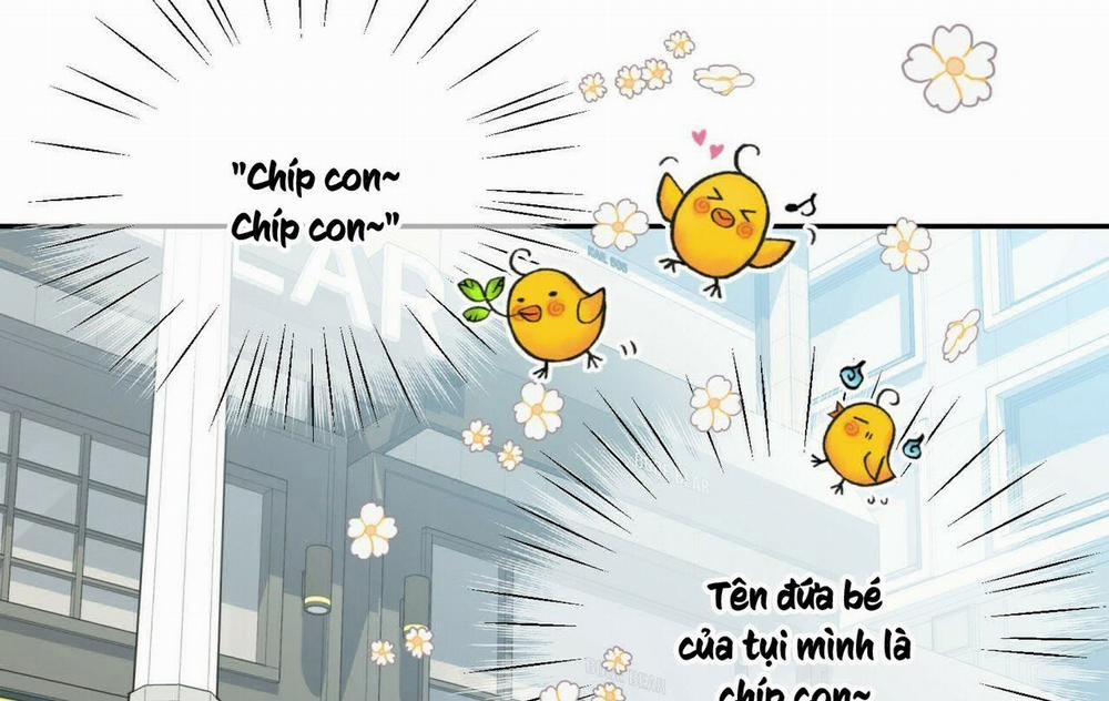 Thời gian giữa Sói và Chó Side Story 3 trang 157