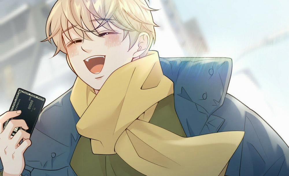 Thời gian giữa Sói và Chó Side Story 3 trang 161