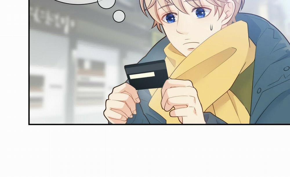 Thời gian giữa Sói và Chó Side Story 3 trang 167