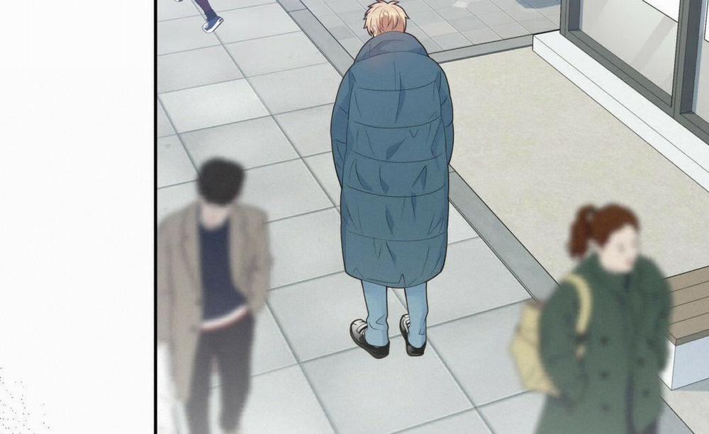 Thời gian giữa Sói và Chó Side Story 3 trang 172