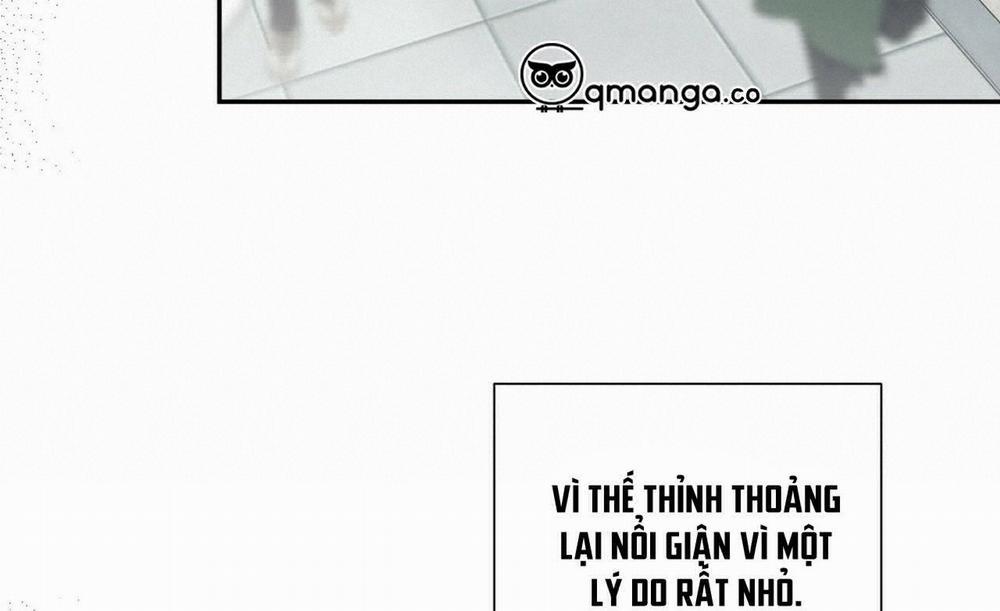 Thời gian giữa Sói và Chó Side Story 3 trang 173
