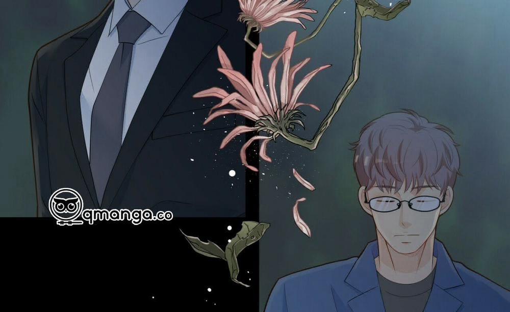 Thời gian giữa Sói và Chó Side Story 3 trang 178