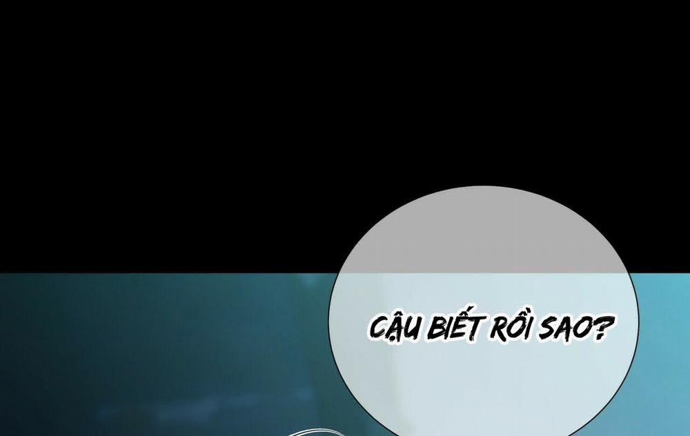 Thời gian giữa Sói và Chó Side Story 3 trang 27