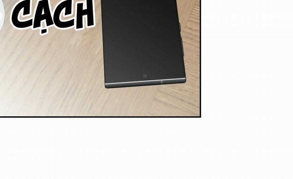 Thời gian giữa Sói và Chó Side Story 3 trang 44