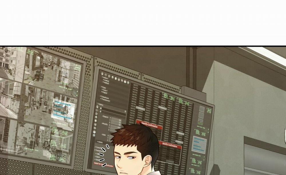 Thời gian giữa Sói và Chó Side Story 3 trang 48