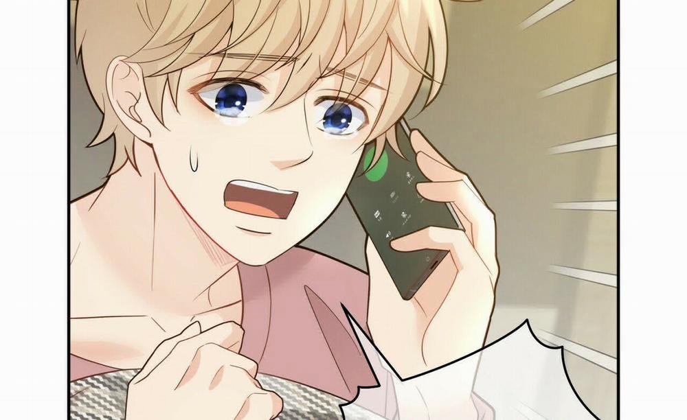 Thời gian giữa Sói và Chó Side Story 3 trang 55