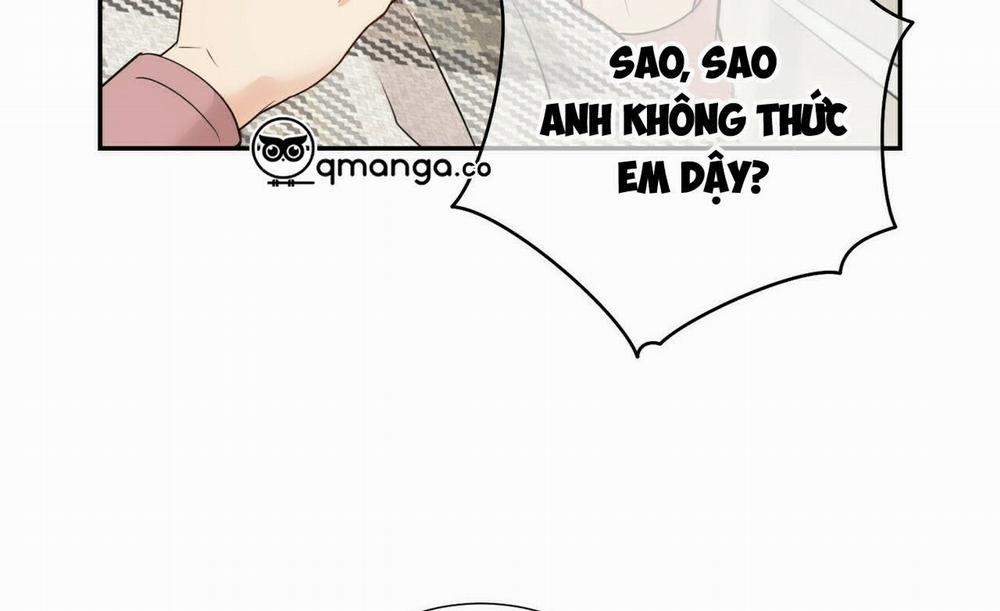 Thời gian giữa Sói và Chó Side Story 3 trang 56