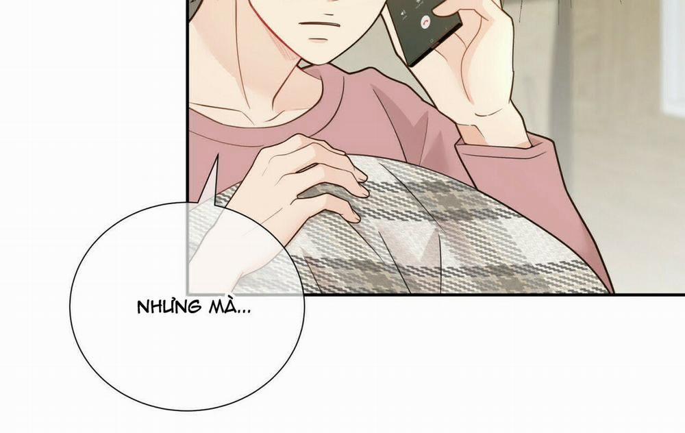 Thời gian giữa Sói và Chó Side Story 3 trang 61