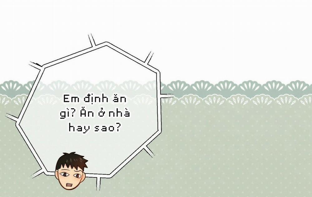 Thời gian giữa Sói và Chó Side Story 3 trang 69