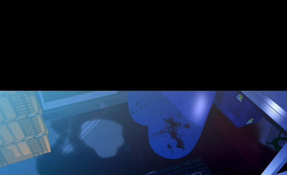 Thời gian giữa Sói và Chó Side Story 3 trang 7