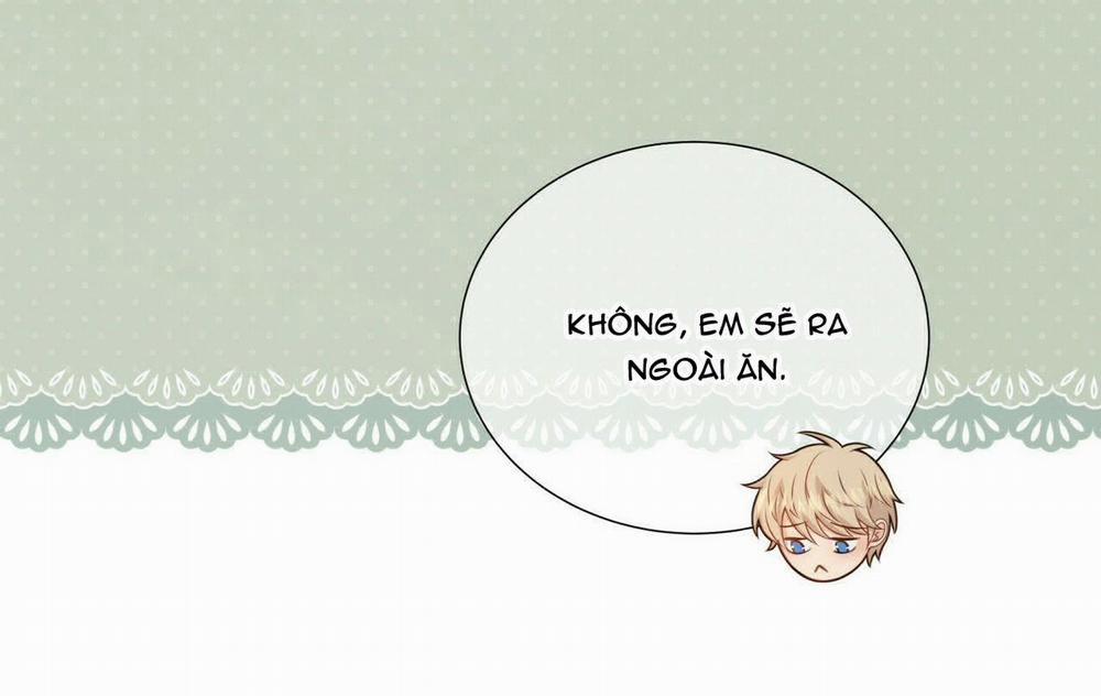 Thời gian giữa Sói và Chó Side Story 3 trang 70