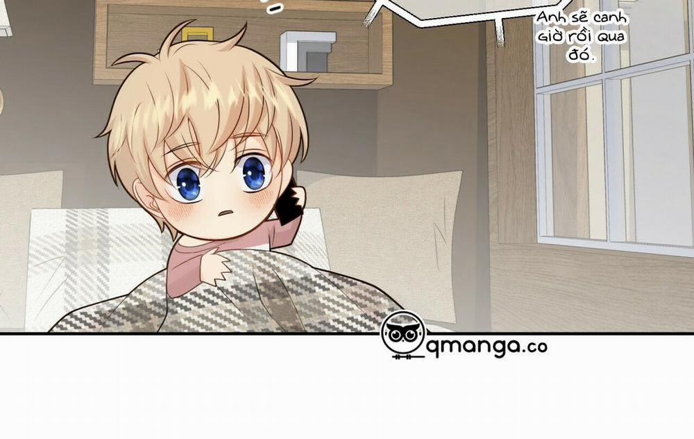 Thời gian giữa Sói và Chó Side Story 3 trang 72