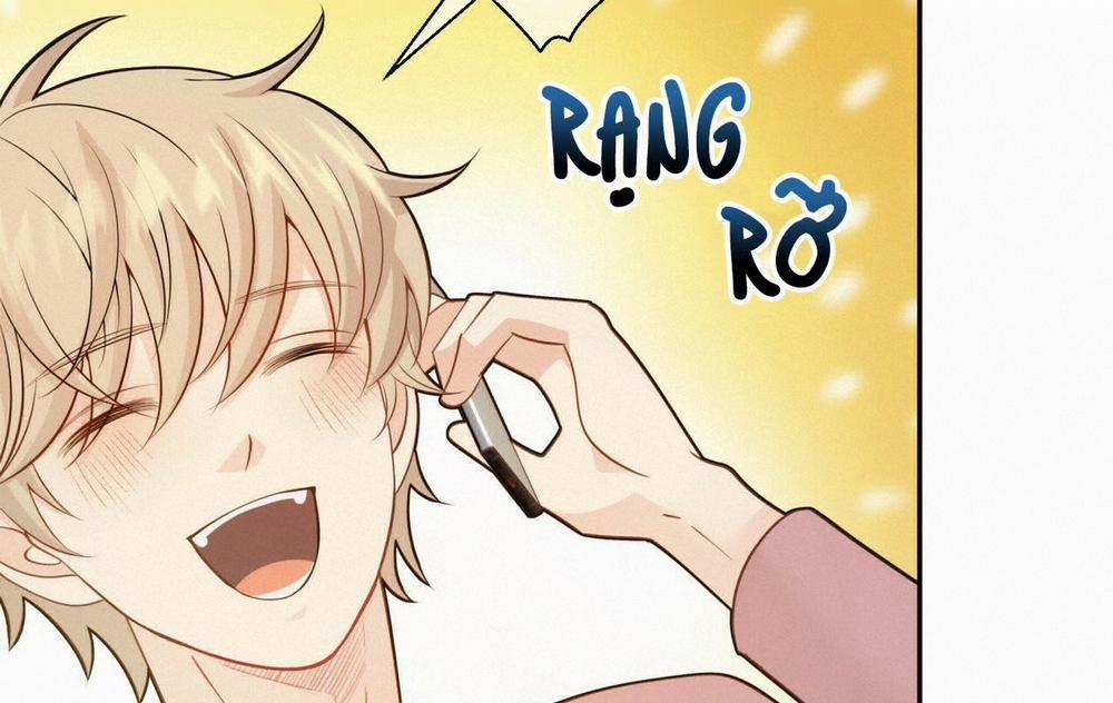 Thời gian giữa Sói và Chó Side Story 3 trang 74