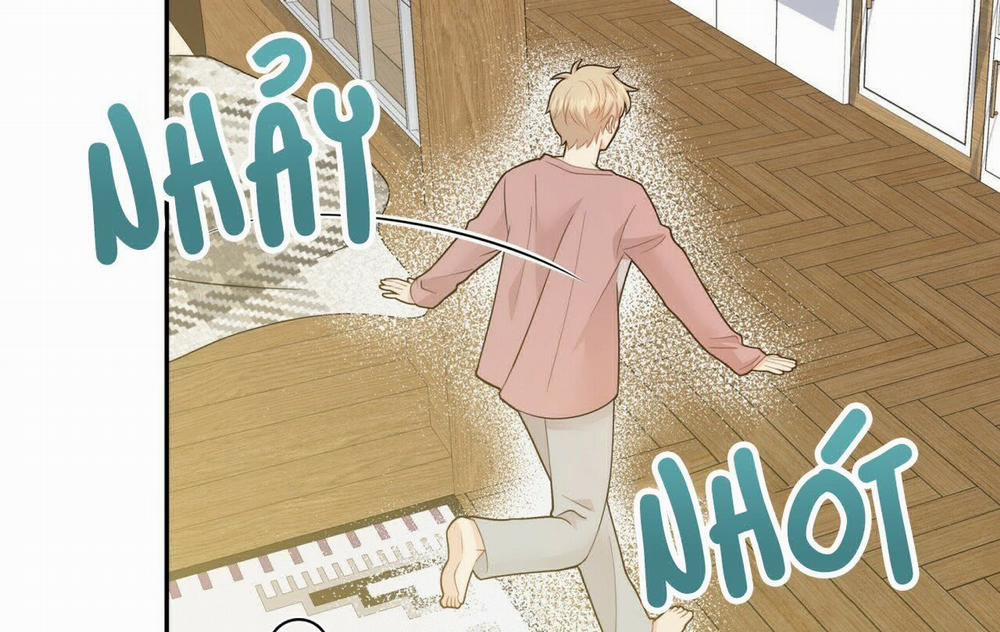 Thời gian giữa Sói và Chó Side Story 3 trang 77