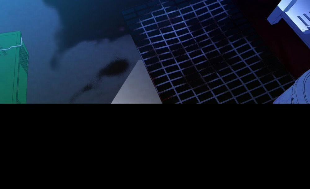 Thời gian giữa Sói và Chó Side Story 3 trang 8