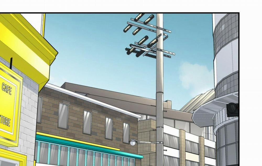 Thời gian giữa Sói và Chó Side Story 3 trang 82