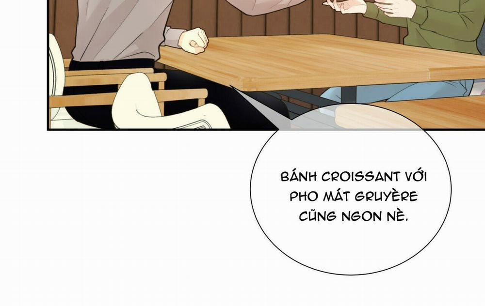 Thời gian giữa Sói và Chó Side Story 3 trang 86