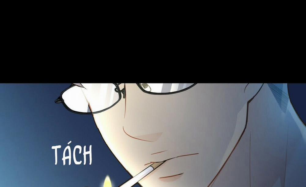 Thời gian giữa Sói và Chó Side Story 3 trang 9