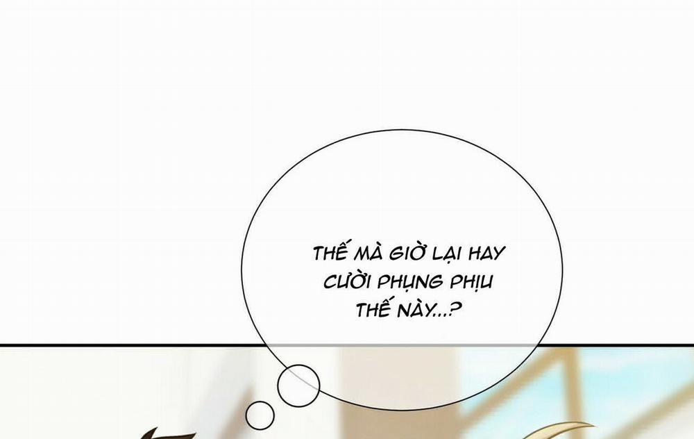 Thời gian giữa Sói và Chó Side Story 3 trang 90