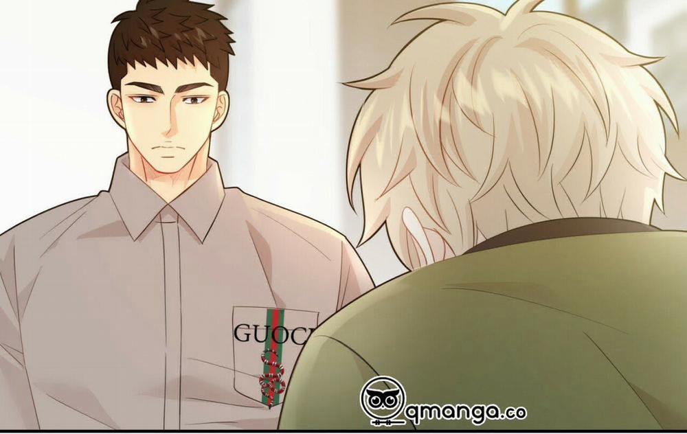 Thời gian giữa Sói và Chó Side Story 3 trang 91