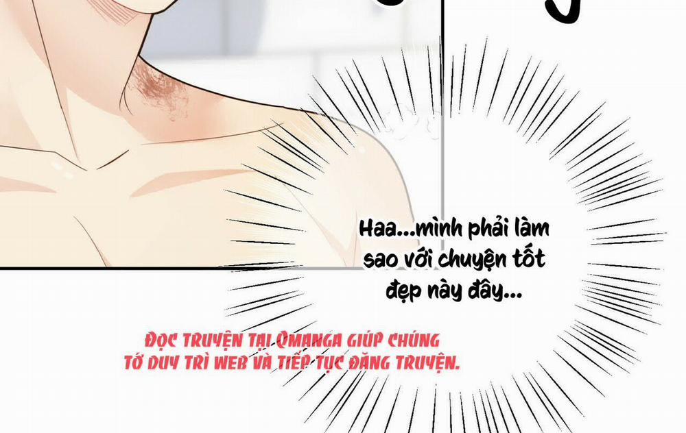 Thời gian giữa Sói và Chó Side Story 4 trang 100