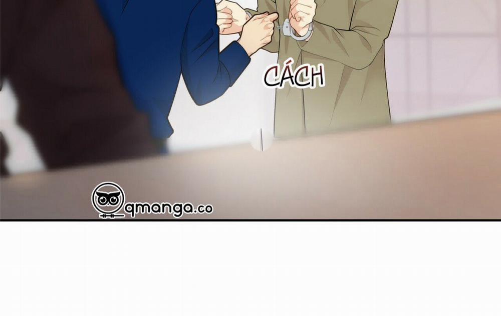 Thời gian giữa Sói và Chó Side Story 4 trang 116