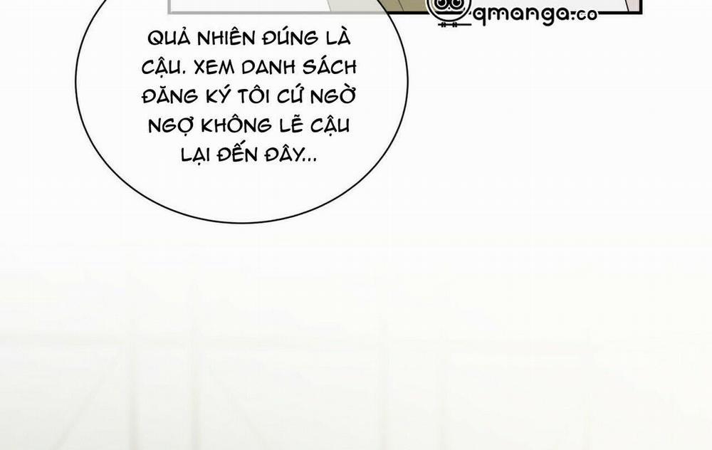 Thời gian giữa Sói và Chó Side Story 4 trang 119