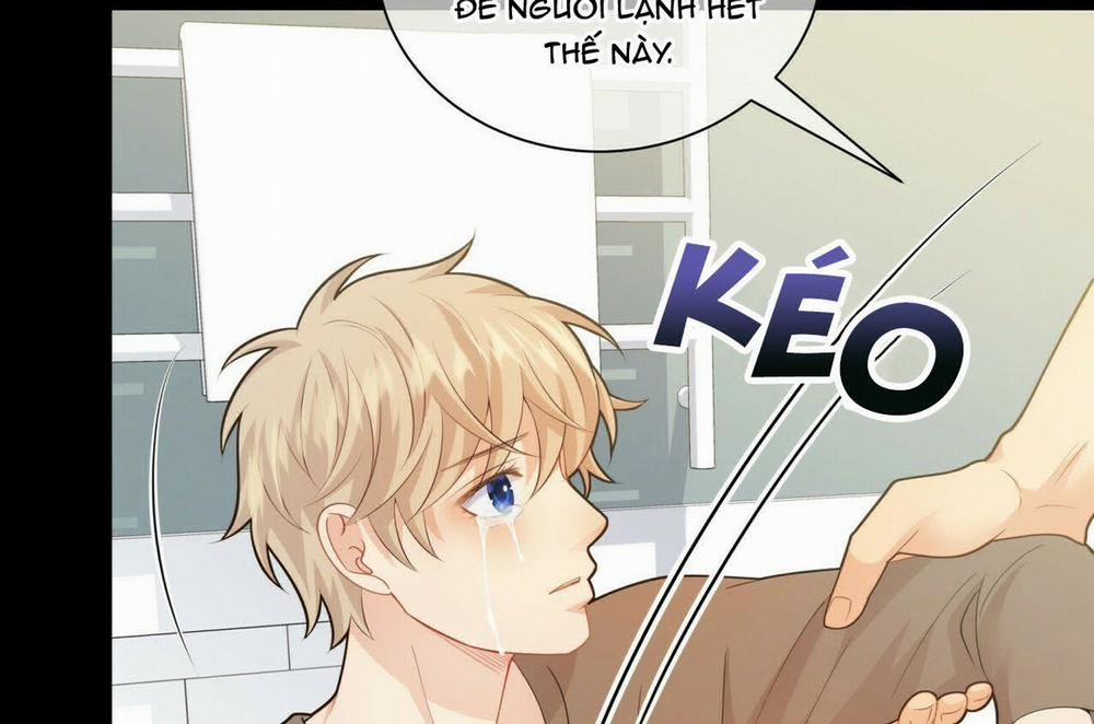 Thời gian giữa Sói và Chó Side Story 4 trang 12