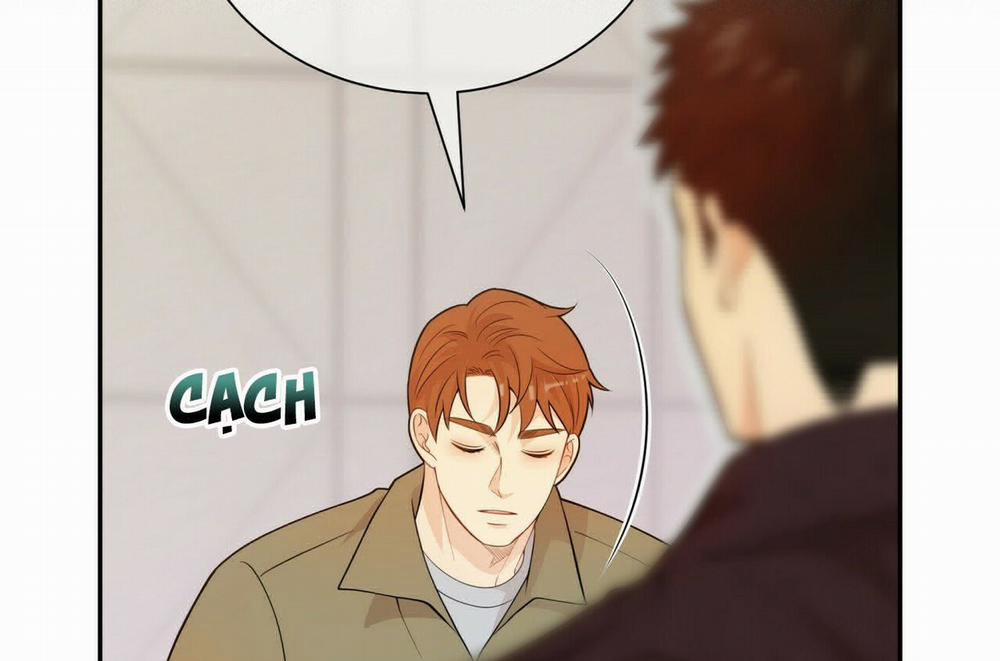 Thời gian giữa Sói và Chó Side Story 4 trang 124