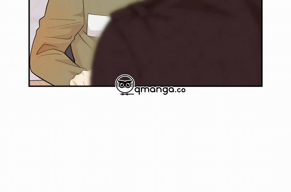 Thời gian giữa Sói và Chó Side Story 4 trang 125