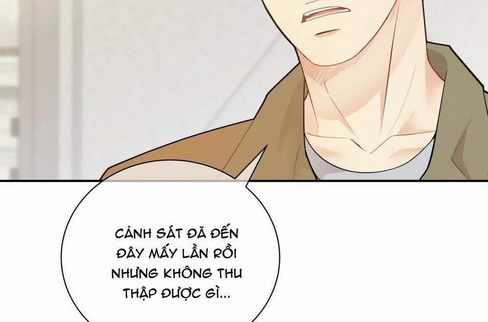 Thời gian giữa Sói và Chó Side Story 4 trang 127