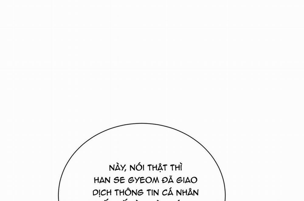 Thời gian giữa Sói và Chó Side Story 4 trang 134
