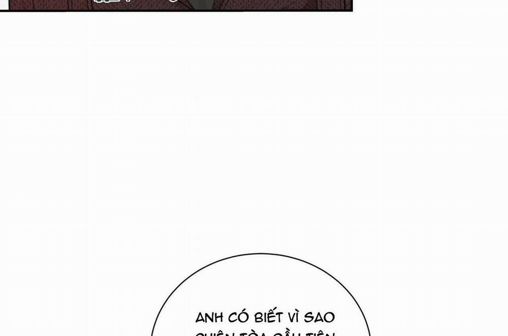 Thời gian giữa Sói và Chó Side Story 4 trang 137