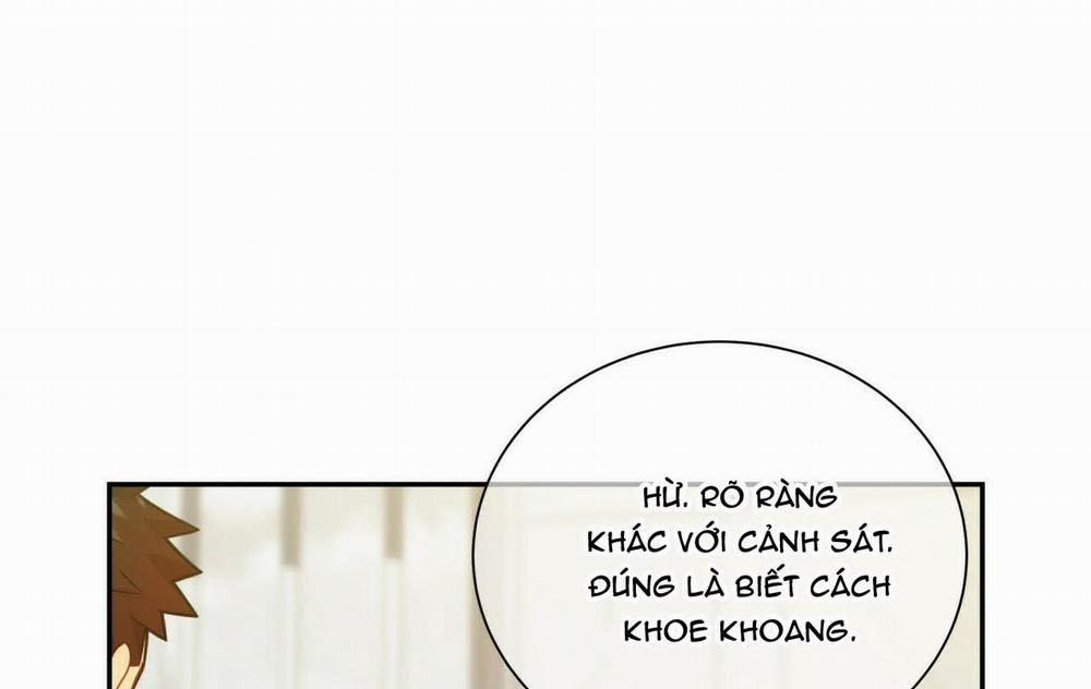 Thời gian giữa Sói và Chó Side Story 4 trang 148