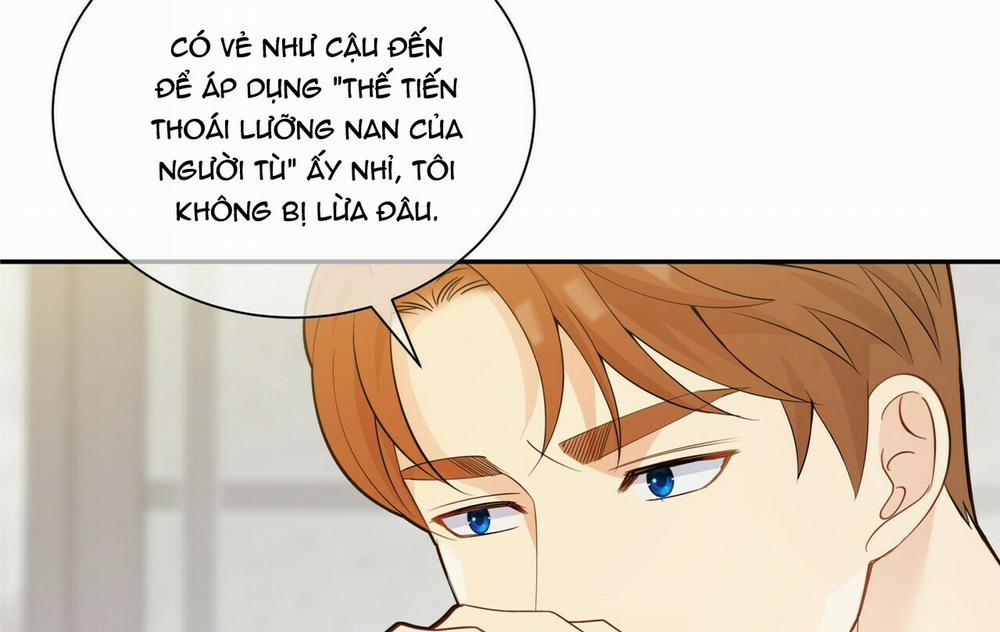 Thời gian giữa Sói và Chó Side Story 4 trang 151