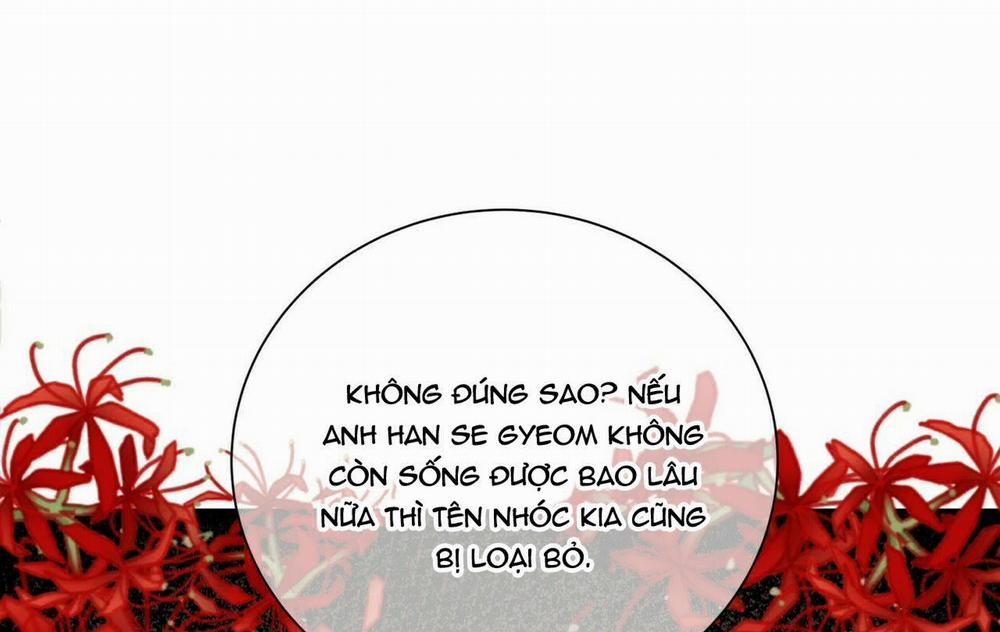 Thời gian giữa Sói và Chó Side Story 4 trang 157