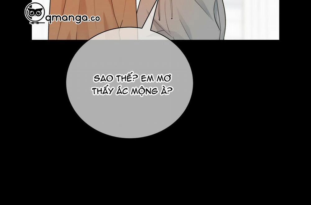 Thời gian giữa Sói và Chó Side Story 4 trang 16