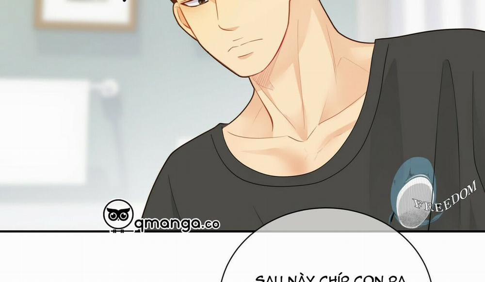 Thời gian giữa Sói và Chó Side Story 4 trang 32