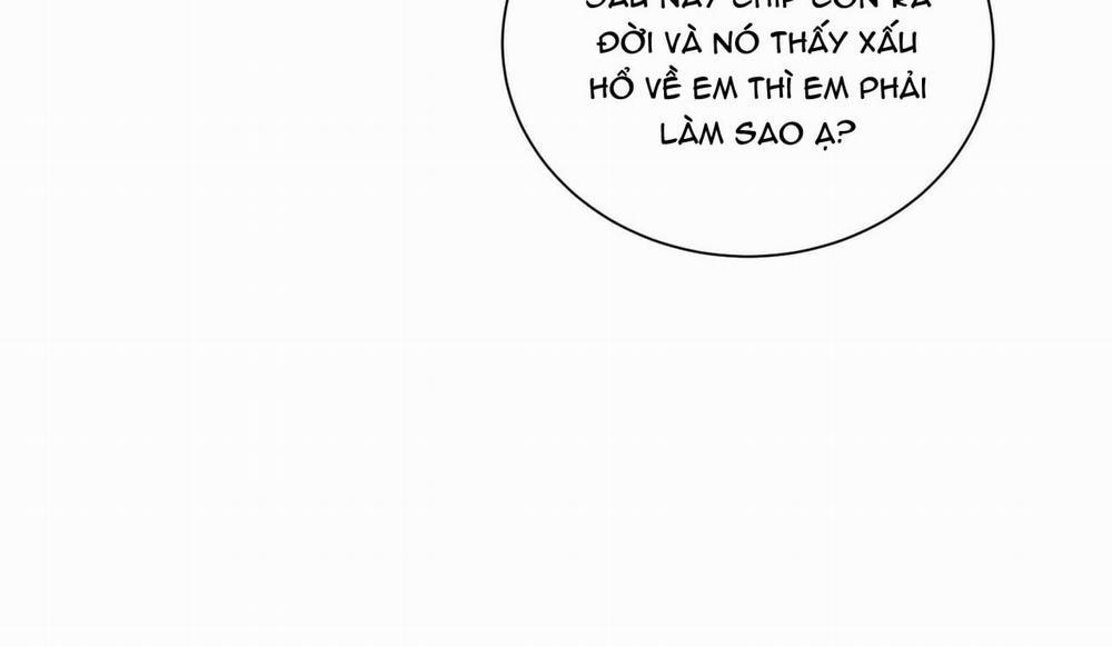 Thời gian giữa Sói và Chó Side Story 4 trang 33