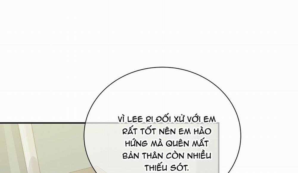 Thời gian giữa Sói và Chó Side Story 4 trang 37