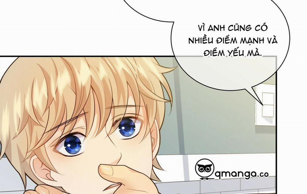 Thời gian giữa Sói và Chó Side Story 4 trang 46